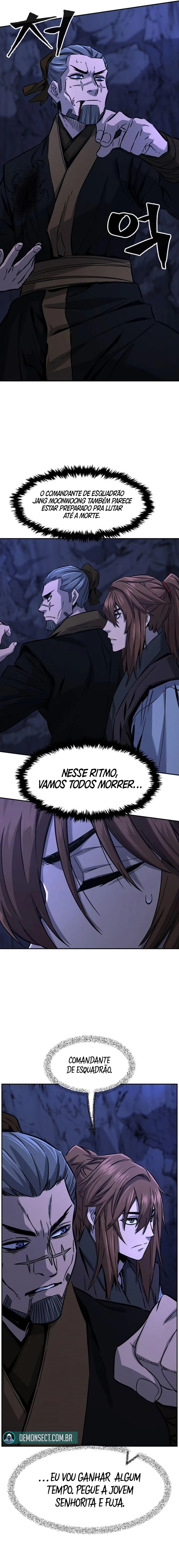 Read Absolute Sword Sense PTBR Manga Online