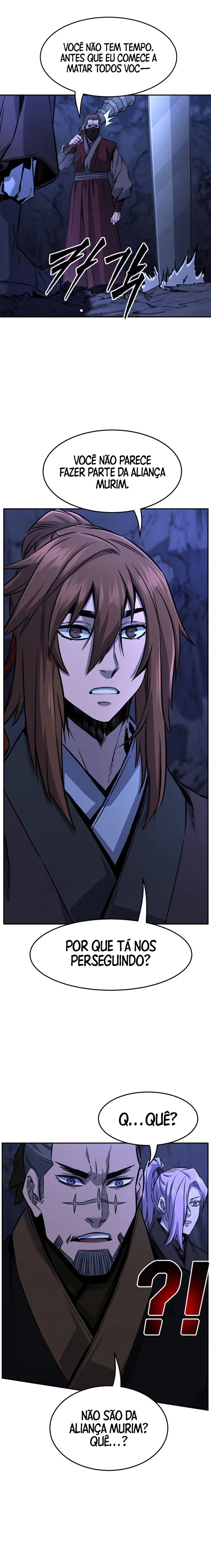 Read Absolute Sword Sense PTBR Manga Online