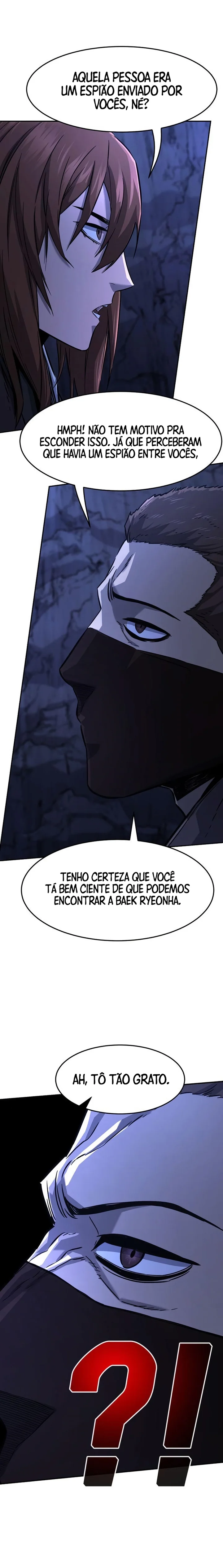 Read Absolute Sword Sense PTBR Manga Online