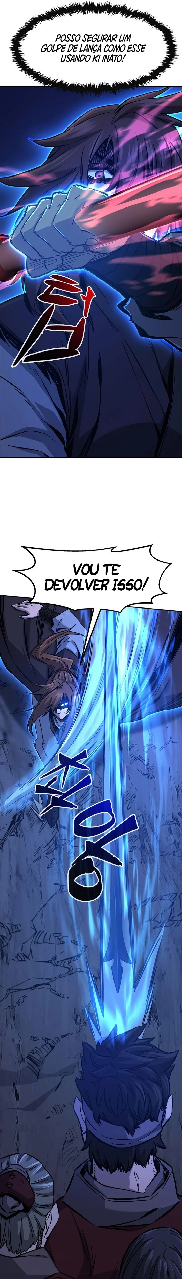 Read Absolute Sword Sense PTBR Manga Online