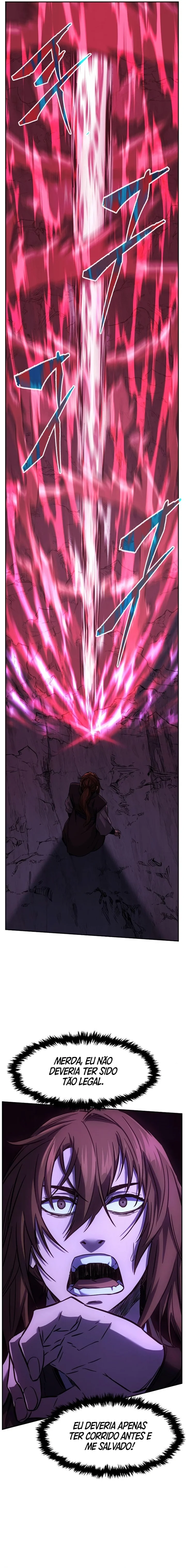 Read Absolute Sword Sense PTBR Manga Online