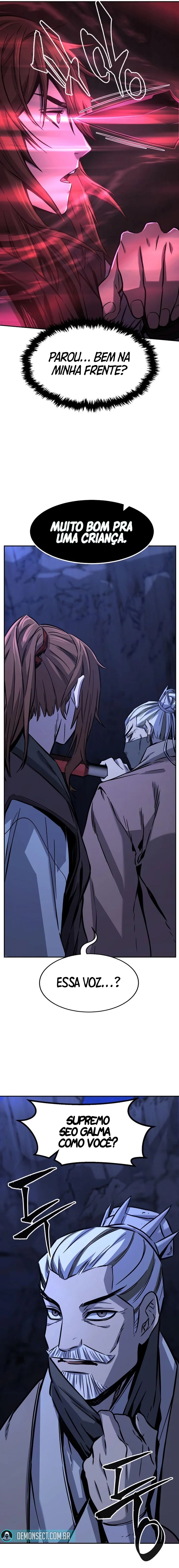 Read Absolute Sword Sense PTBR Manga Online