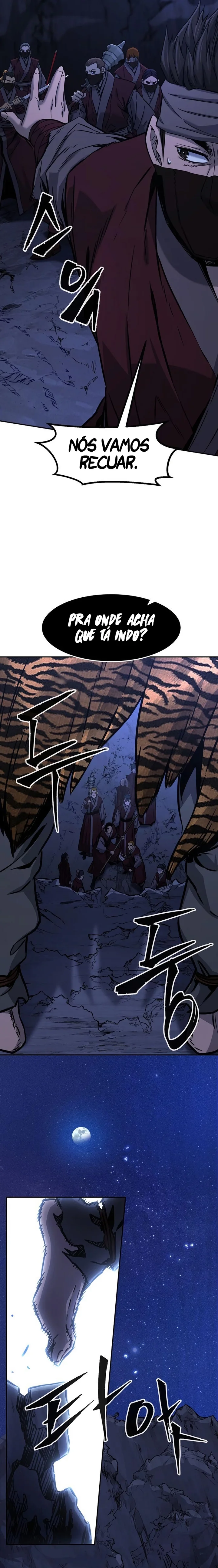 Read Absolute Sword Sense PTBR Manga Online