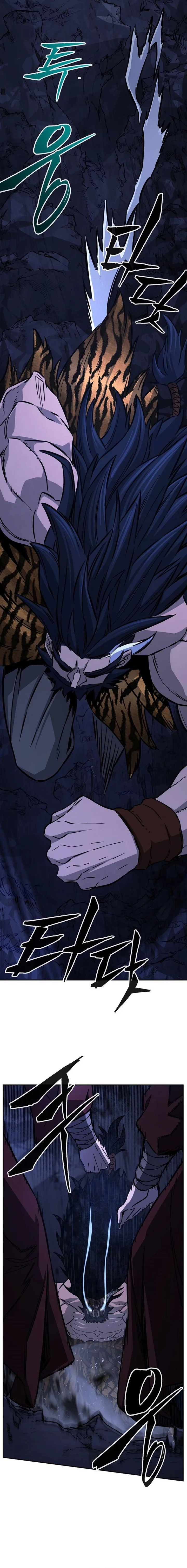 Read Absolute Sword Sense PTBR Manga Online