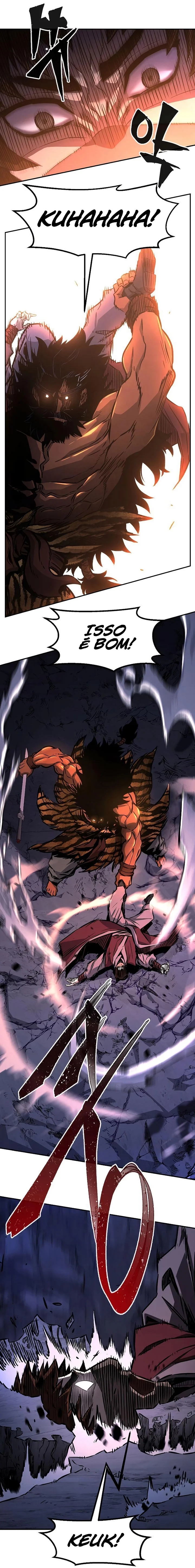 Read Absolute Sword Sense PTBR Manga Online