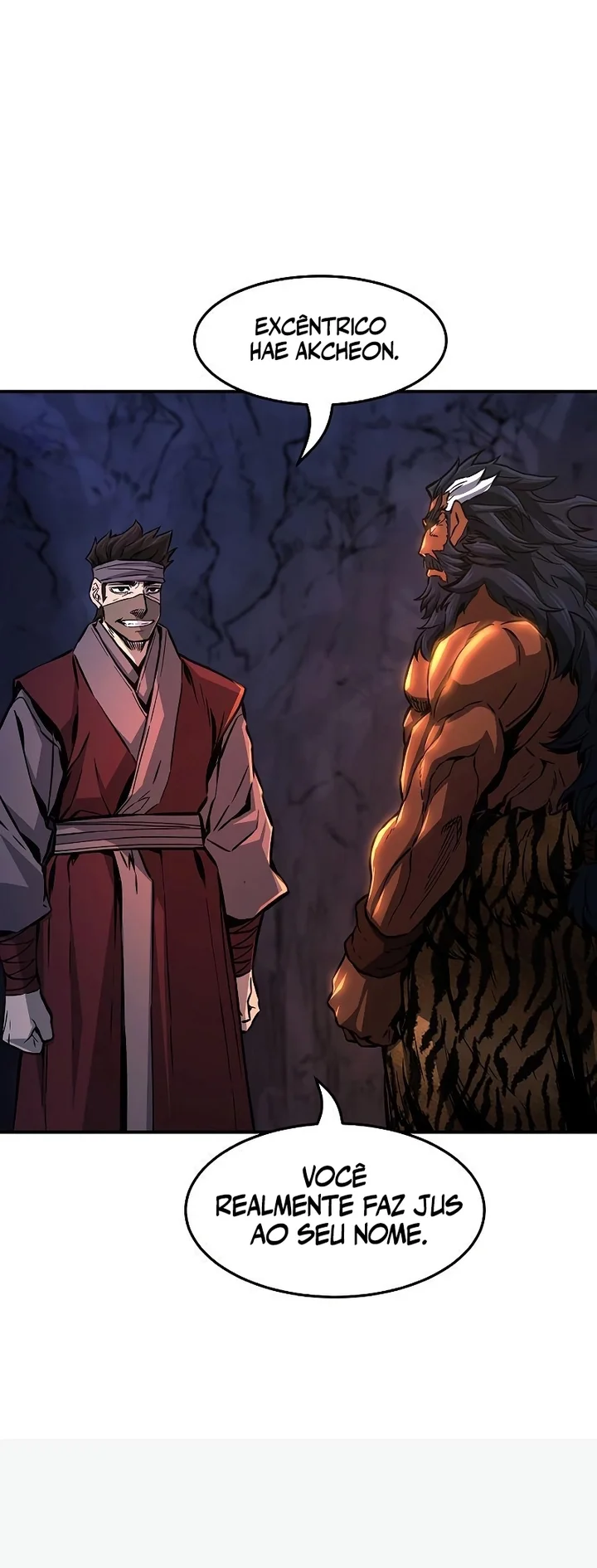 Read Absolute Sword Sense PTBR Manga Online