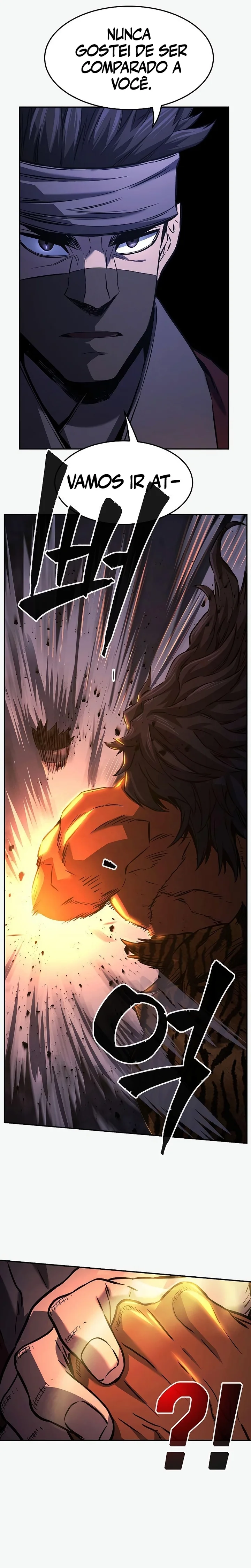 Read Absolute Sword Sense PTBR Manga Online