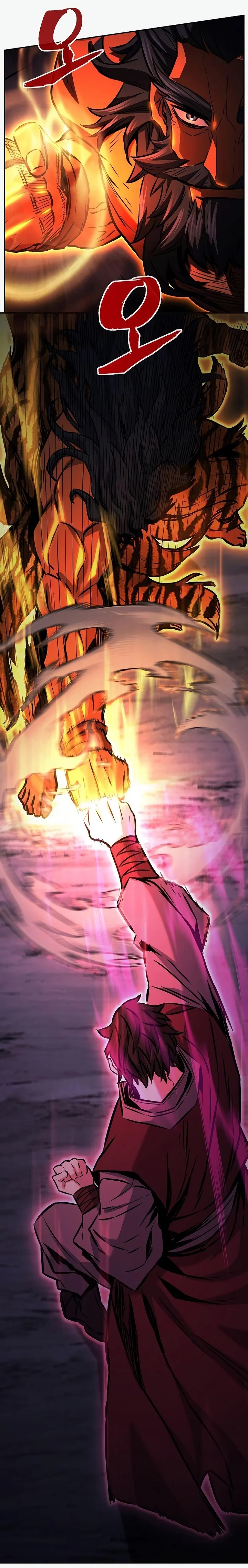 Read Absolute Sword Sense PTBR Manga Online