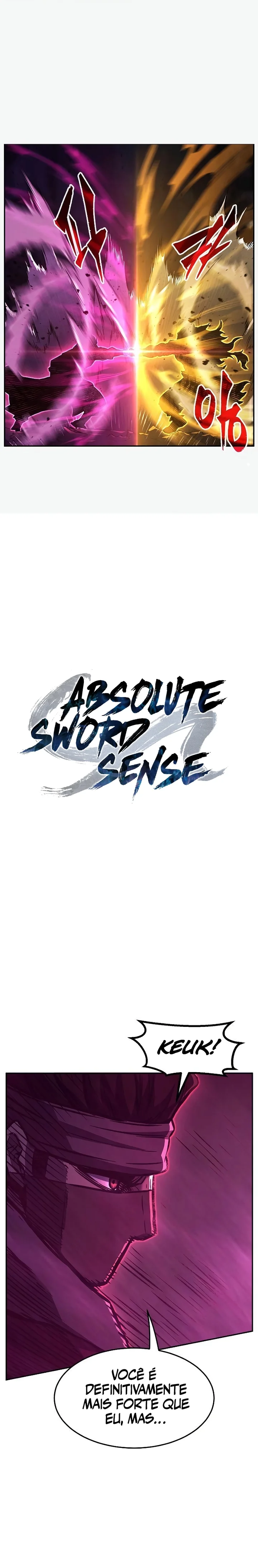 Read Absolute Sword Sense PTBR Manga Online