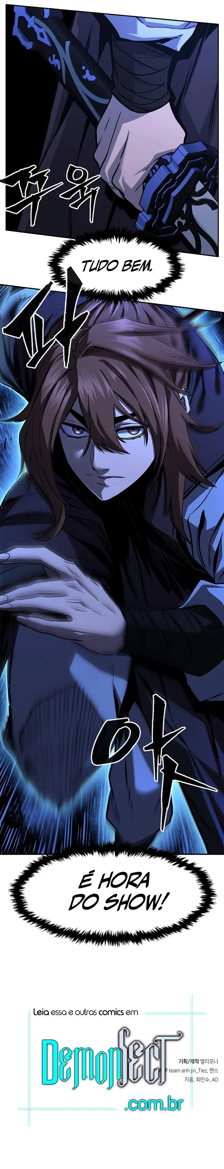 Read Absolute Sword Sense PTBR Manga Online