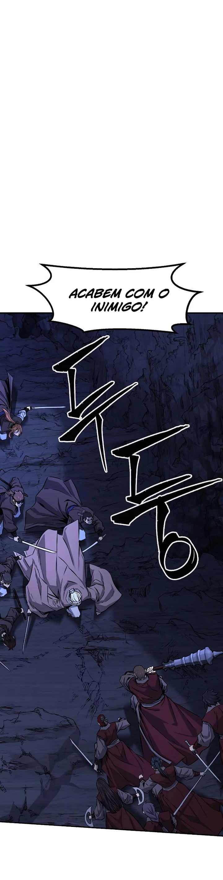 Read Absolute Sword Sense PTBR Manga Online