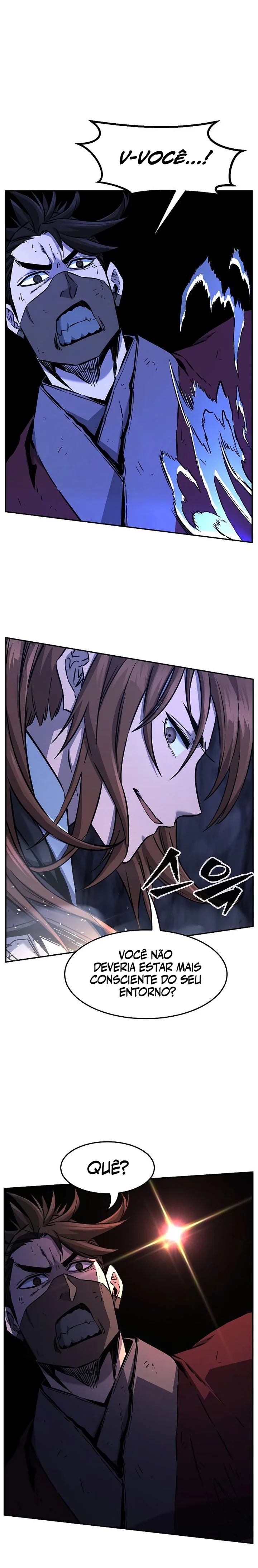 Read Absolute Sword Sense PTBR Manga Online