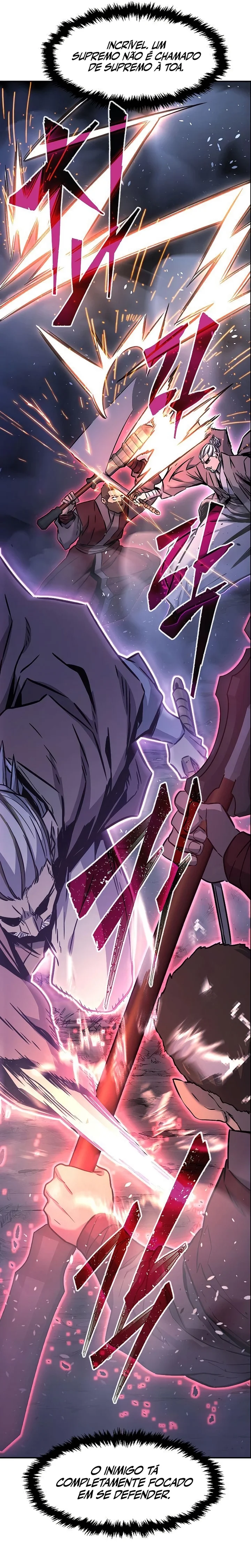 Read Absolute Sword Sense PTBR Manga Online