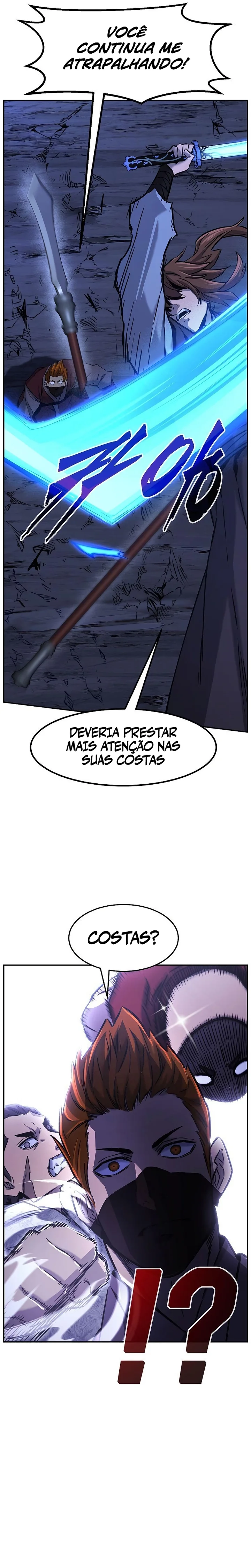 Read Absolute Sword Sense PTBR Manga Online