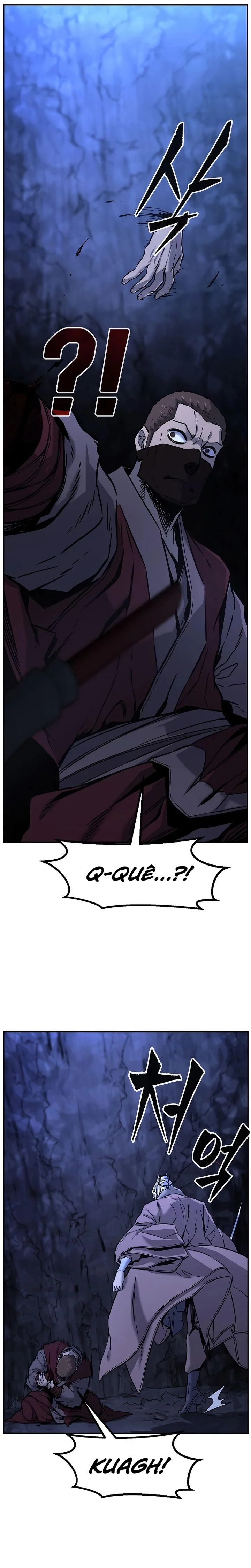 Read Absolute Sword Sense PTBR Manga Online