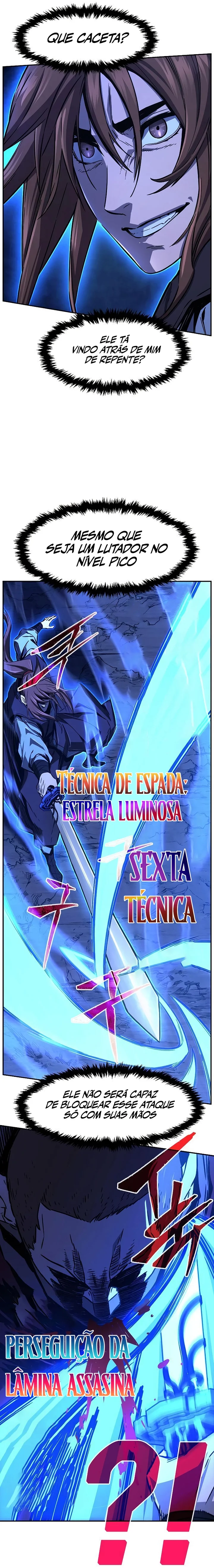 Read Absolute Sword Sense PTBR Manga Online