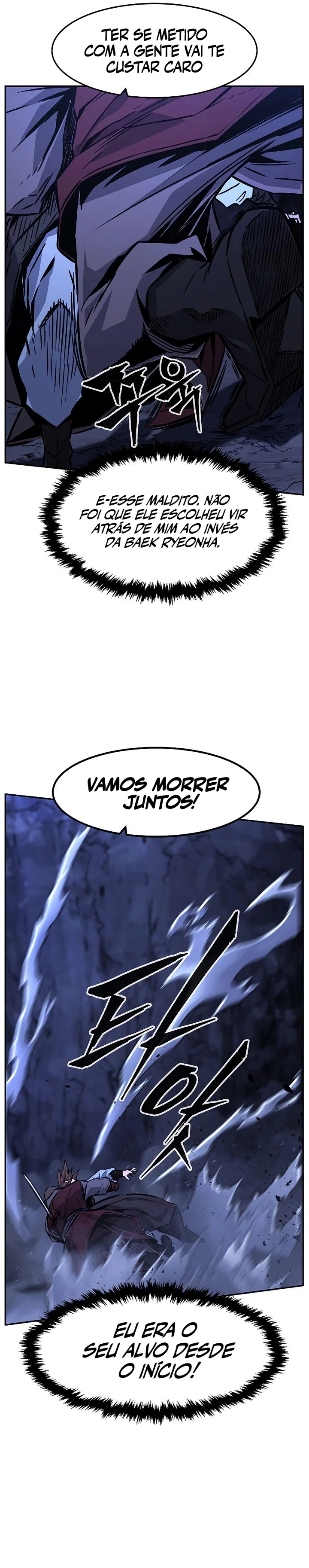 Read Absolute Sword Sense PTBR Manga Online