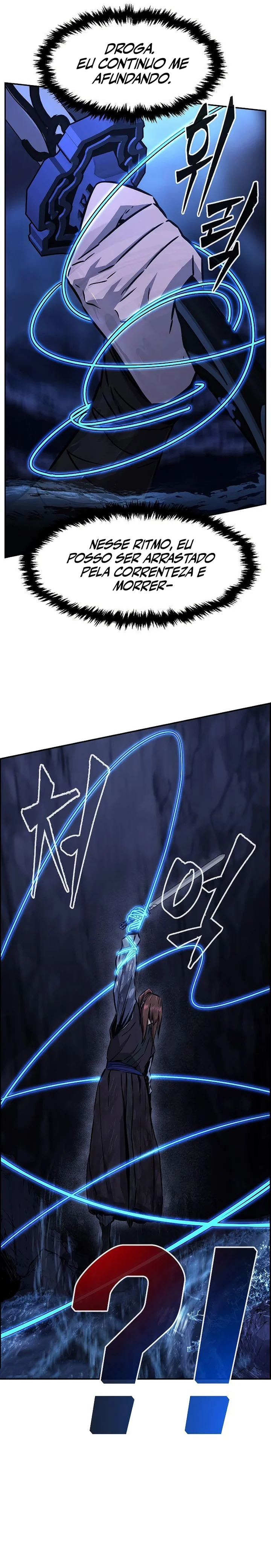 Read Absolute Sword Sense PTBR Manga Online