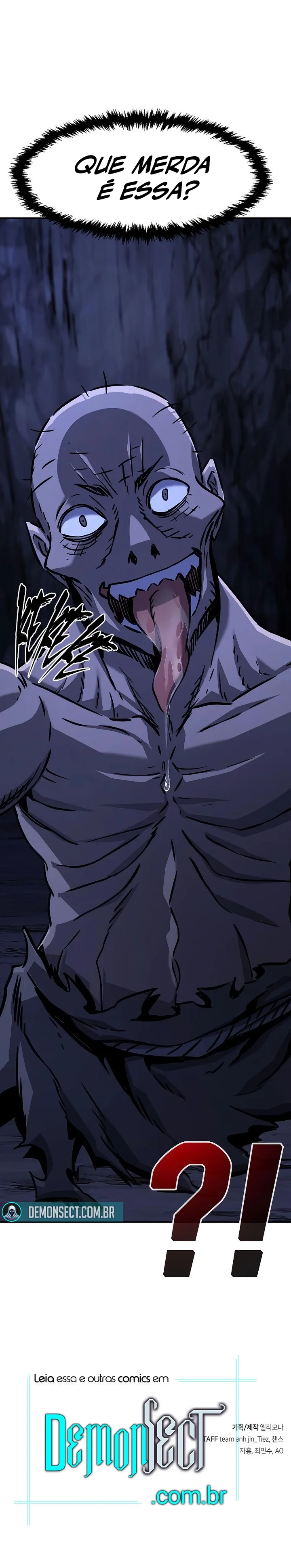 Read Absolute Sword Sense PTBR Manga Online