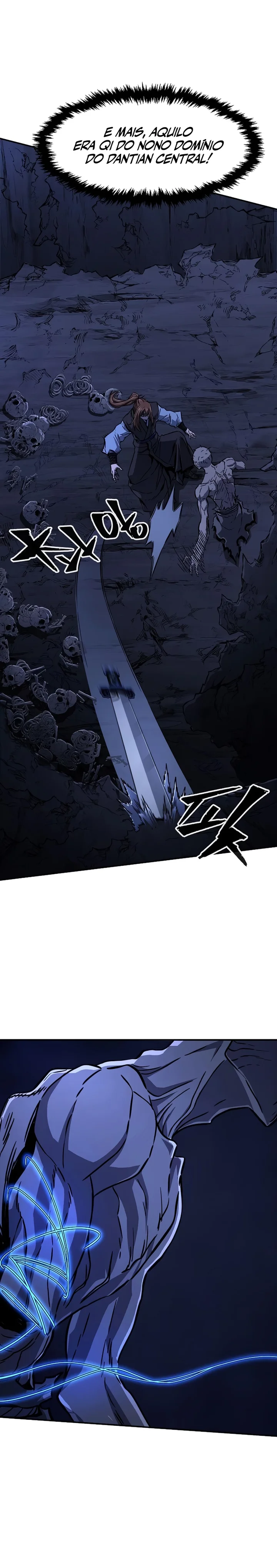 Read Absolute Sword Sense PTBR Manga Online