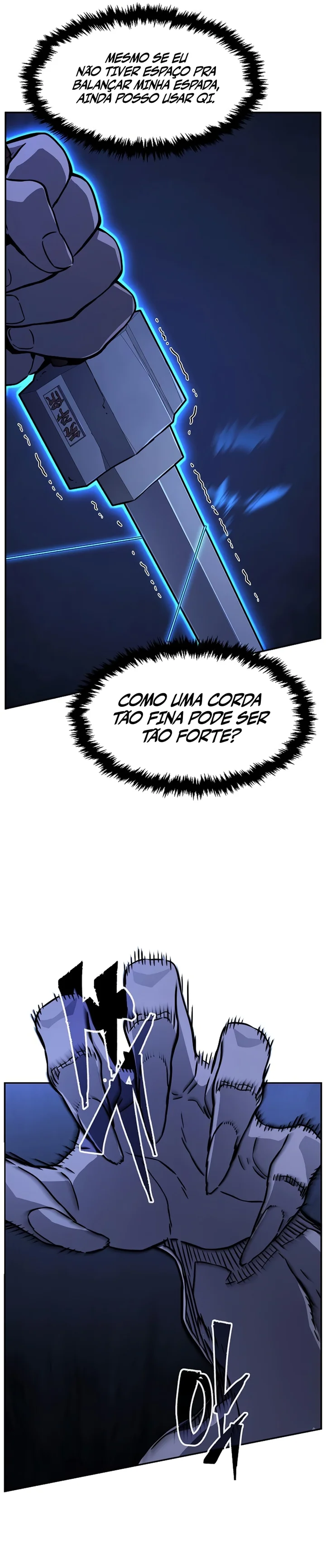 Read Absolute Sword Sense PTBR Manga Online