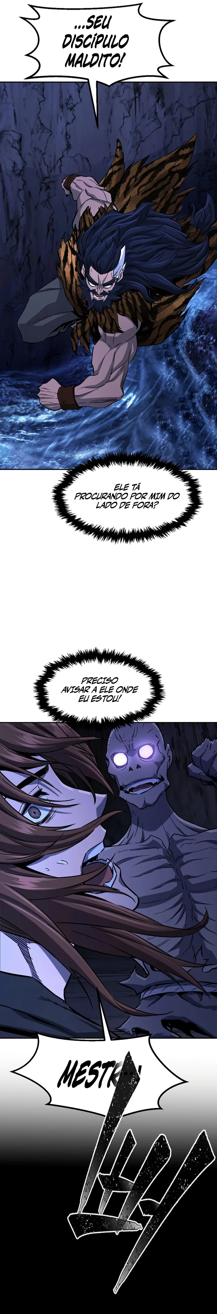 Read Absolute Sword Sense PTBR Manga Online