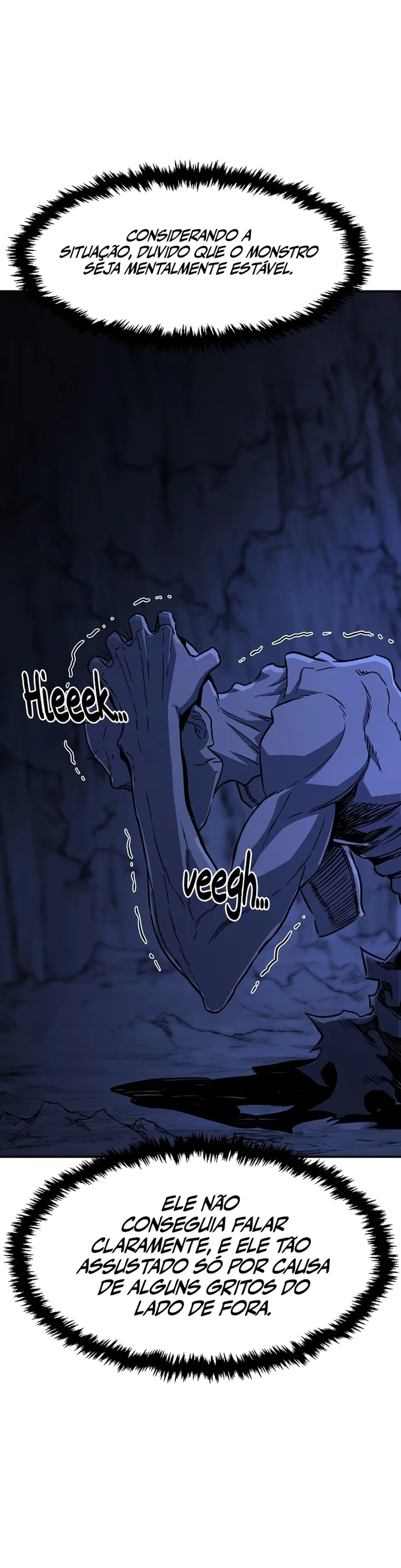 Read Absolute Sword Sense PTBR Manga Online