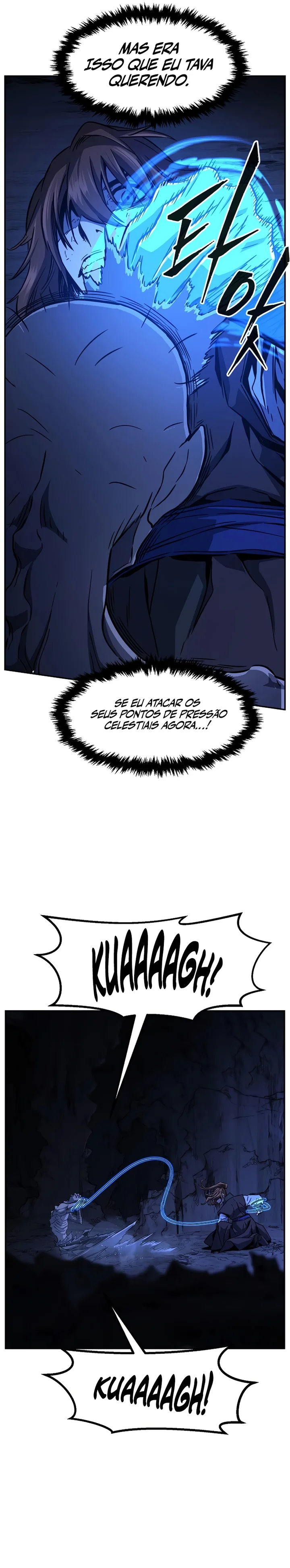 Read Absolute Sword Sense PTBR Manga Online