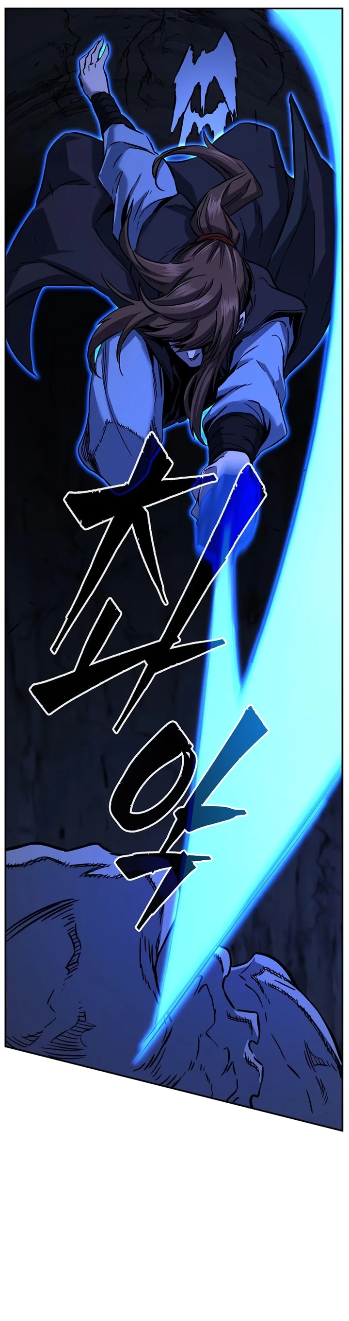 Read Absolute Sword Sense PTBR Manga Online