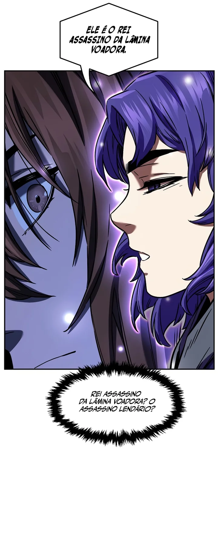 Read Absolute Sword Sense PTBR Manga Online