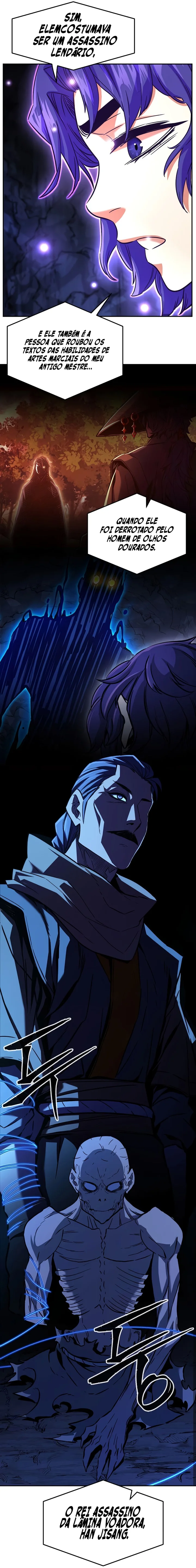 Read Absolute Sword Sense PTBR Manga Online