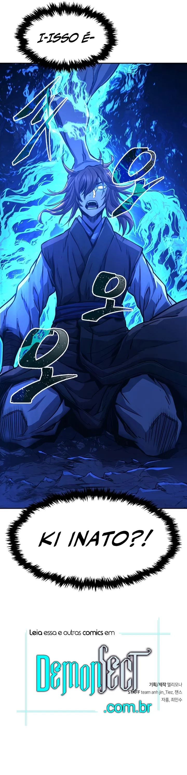 Read Absolute Sword Sense PTBR Manga Online