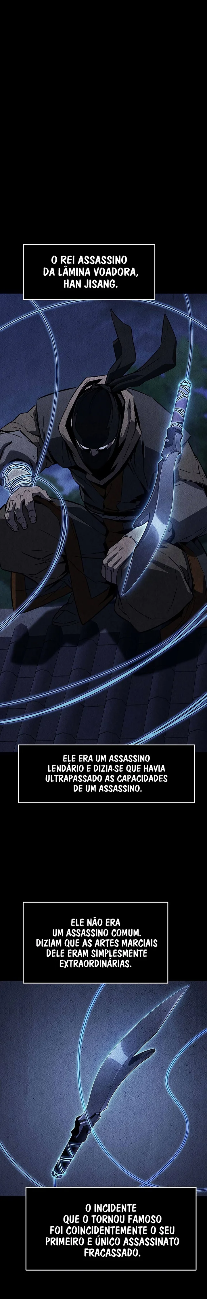 Read Absolute Sword Sense PTBR Manga Online