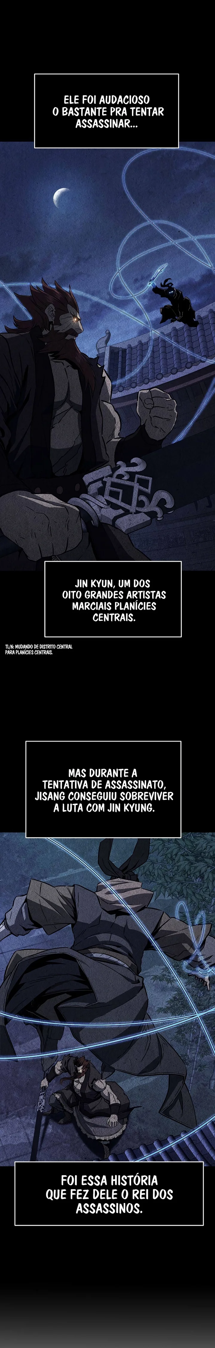 Read Absolute Sword Sense PTBR Manga Online