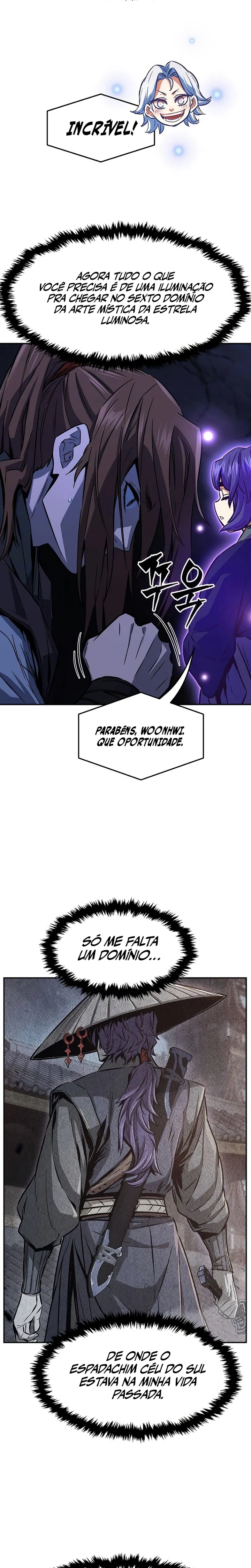 Read Absolute Sword Sense PTBR Manga Online