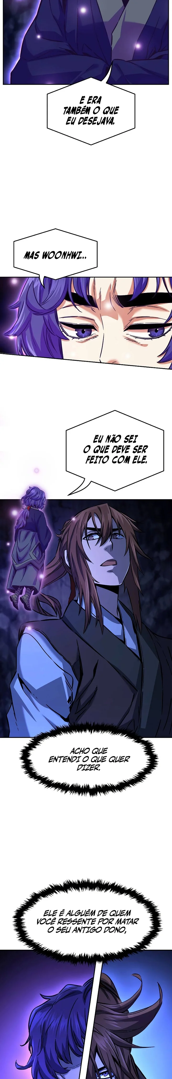 Read Absolute Sword Sense PTBR Manga Online