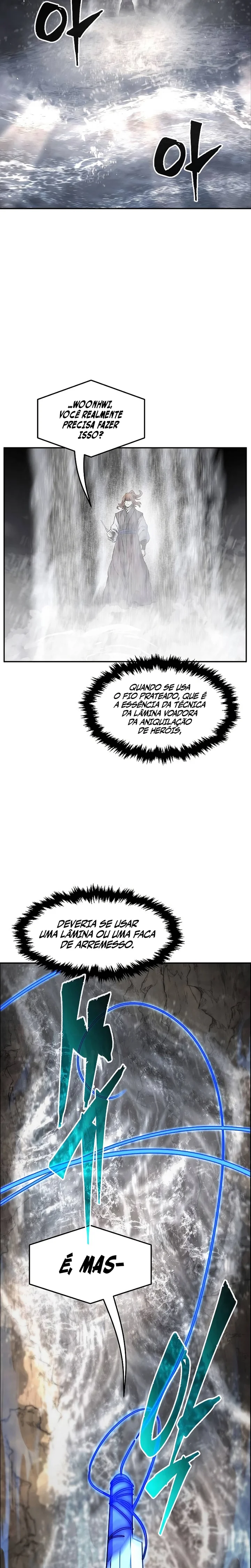 Read Absolute Sword Sense PTBR Manga Online