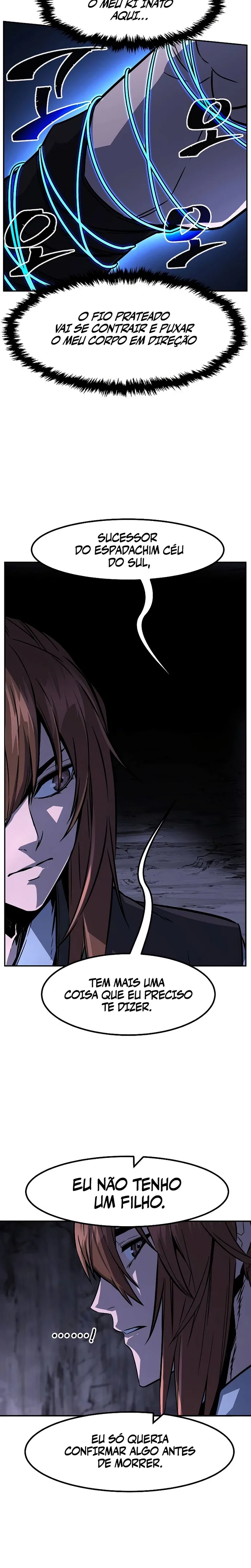 Read Absolute Sword Sense PTBR Manga Online