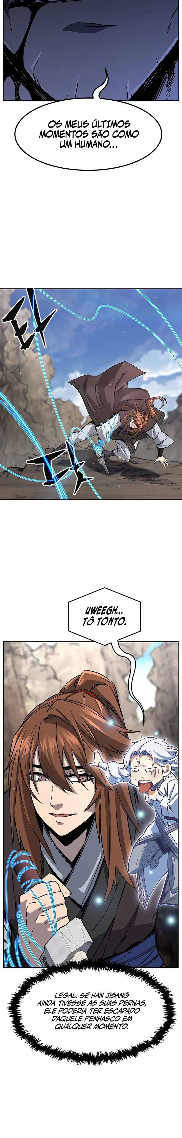 Read Absolute Sword Sense PTBR Manga Online