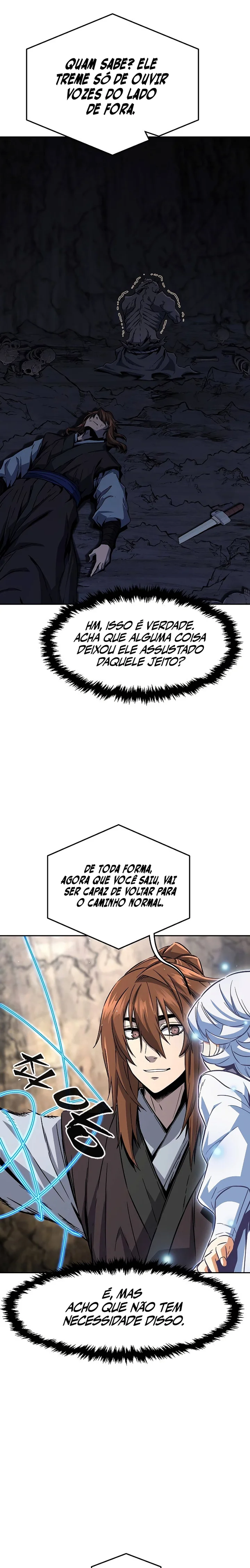 Read Absolute Sword Sense PTBR Manga Online