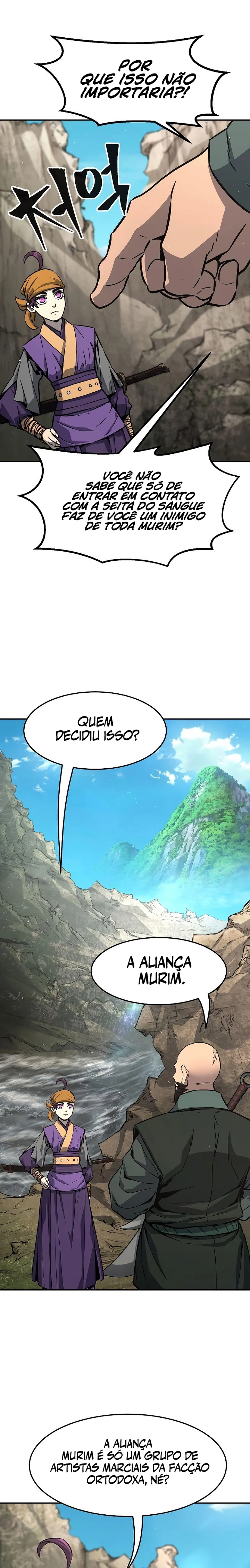 Read Absolute Sword Sense PTBR Manga Online