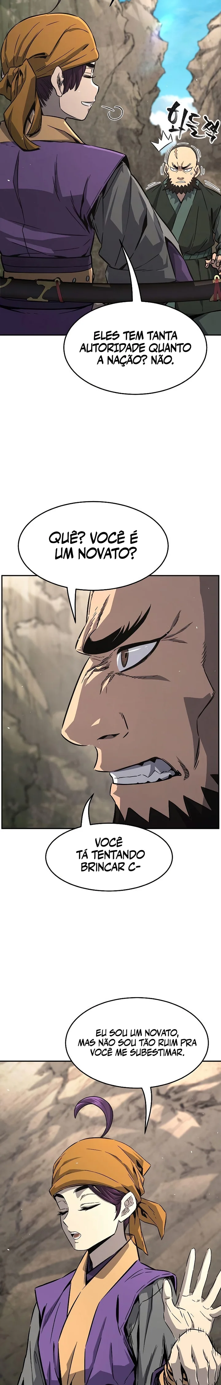 Read Absolute Sword Sense PTBR Manga Online