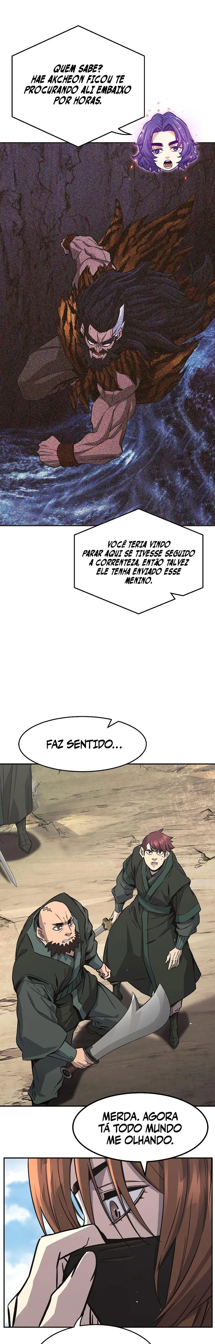 Read Absolute Sword Sense PTBR Manga Online