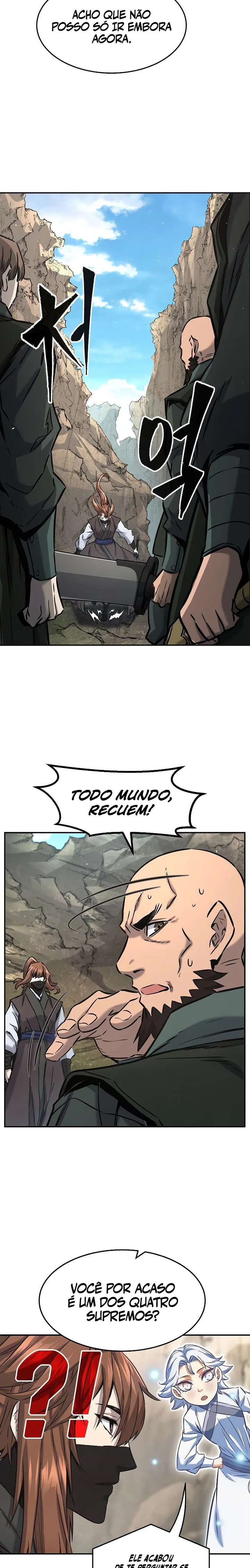 Read Absolute Sword Sense PTBR Manga Online