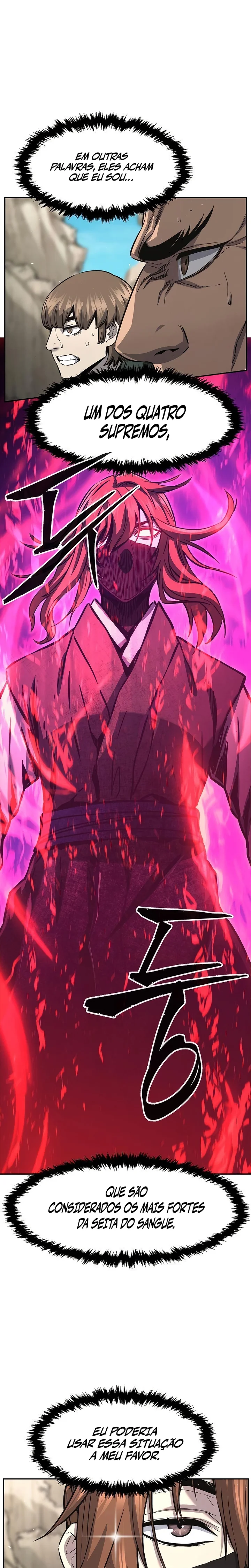 Read Absolute Sword Sense PTBR Manga Online