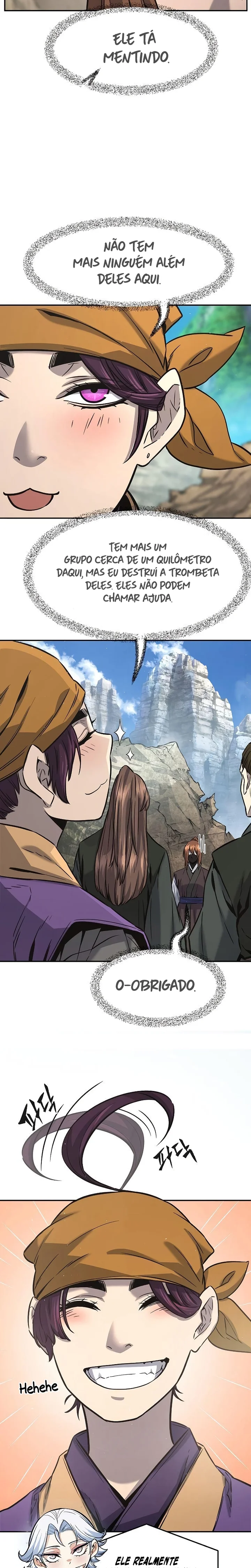 Read Absolute Sword Sense PTBR Manga Online