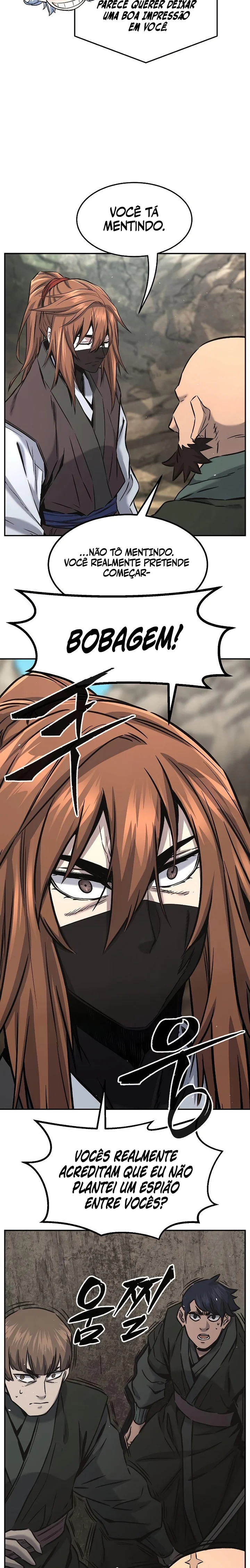 Read Absolute Sword Sense PTBR Manga Online