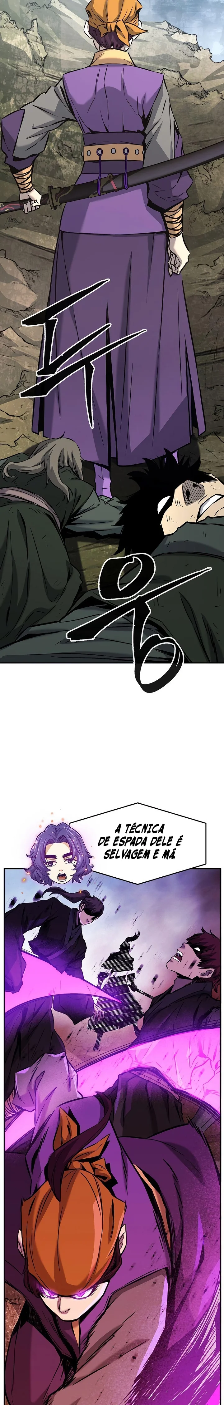 Read Absolute Sword Sense PTBR Manga Online