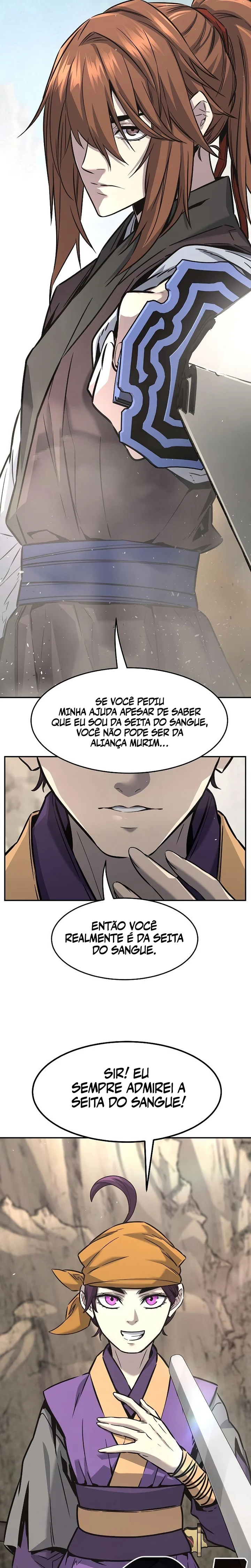 Read Absolute Sword Sense PTBR Manga Online