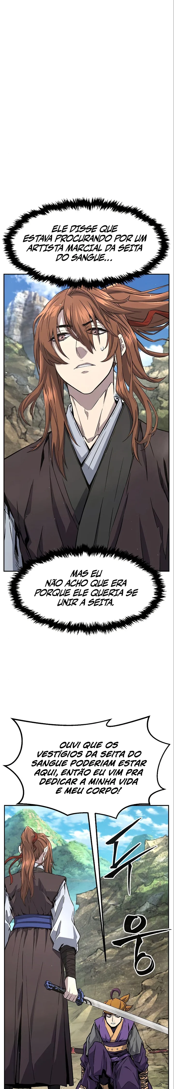 Read Absolute Sword Sense PTBR Manga Online